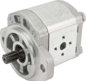 Pompa PLP20.14D0-03S1-LMB/MA-N-EL PLP2014D003S1LMBMA