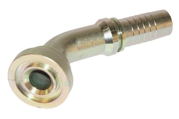 Końcówka DN40-Ø63,5 mm-45° PFS402445