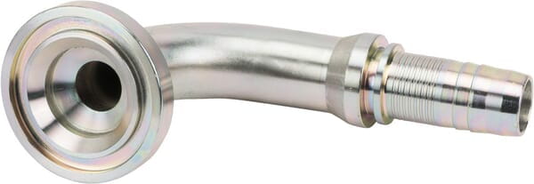 Końcówka SFL 90° DN20 Ø50,8 mm PFL202090