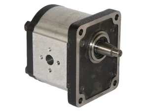 Silnik zębaty PLM30.27R0-83E3-LGE PLM3027R083E3GE