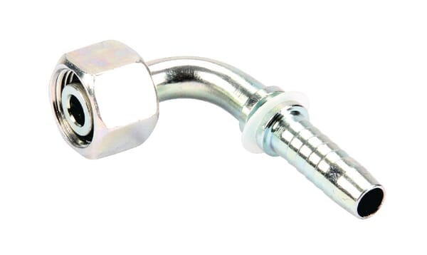 Końcówka DN40-M52x2,0-42L-90° PGLO405290