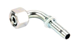 Końcówka DN40-M52x2,0-42L-90° PGLO405290