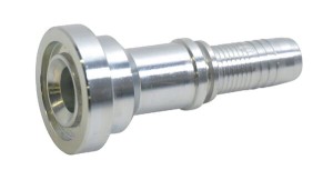 Końcówka DN40-Ø63,5 mm PFS4024