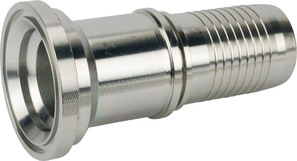 Końcówka DN32-Ø84,1 mm PFL5040