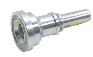 Końcówka DN40-Ø71,4 mm PFL4032