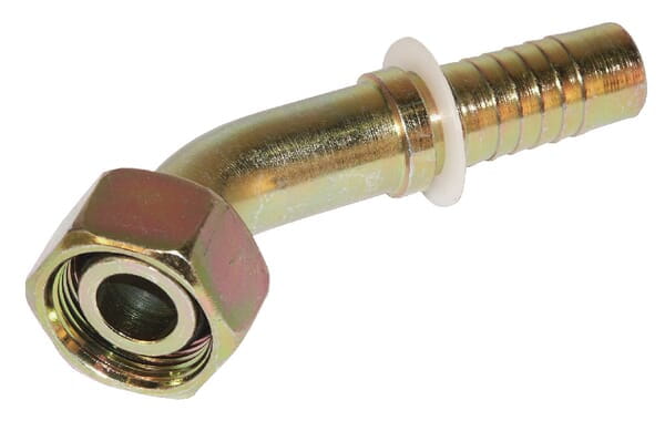 Końcówka DN40-M52x2.0-42L-45° PGLO405245