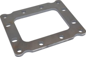 Kołnierz spawany 105 PFL057T3