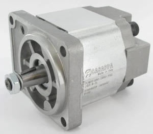 Silnik PLM20.25R0-54B2-LBE/BC-N-EL (M10X1) PLM2025R054B2LBEBC