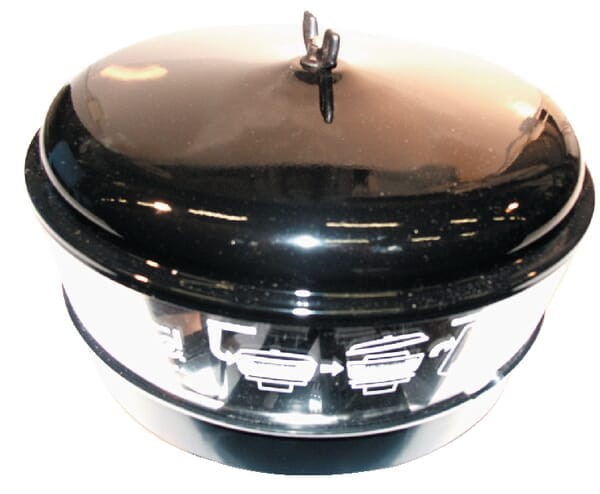 Filtr wstępny Donaldson PBH002044