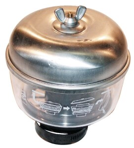 Filtr wstępny Donaldson PBH002042