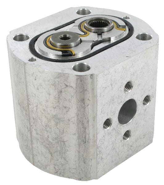 Pompa PLP20.8D0-xxS7-Lxx/GD-S7-N-EL-P FS PLP208D0LXXGDS7NEL