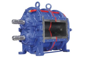 Pompa płatów obrotowa FX116-180S PPK0000274