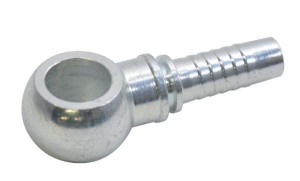Końcówka Banjo DN25-Ø30 PQM2530
