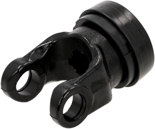 Widłak, szybkozłączny z pierścieniem ustalającym, 38x32 mm - 8 frezów, PTO 60 gopart PTO960Y21DY83238GP