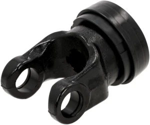 Widłak, szybkozłączny z pierścieniem ustalającym, 38x32 mm - 8 frezów, PTO 60 gopart PTO960Y21DY83238GP