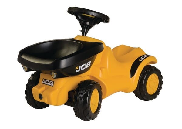 Traktor JCB dumper R13564
