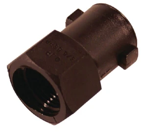 Uchwyt dyszy QJ 3/8" wewn. QJP38TNYB