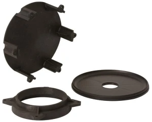 Zestaw filtrów Feka 600 R00008808