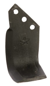 Nóż frezujący prawy 140x80x60mm 6mm pasuje do Holder RB24401