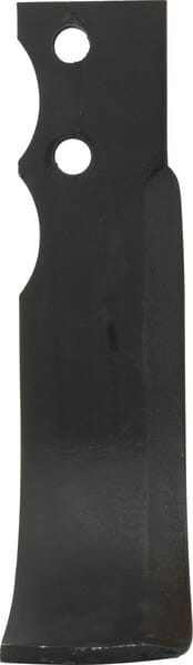 Nóż frezujący lewy 190x80x45mm 5mm pasuje do Goldoni RB25017