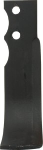 Nóż frezujący lewy 190x80x45mm 5mm pasuje do Goldoni RB25017