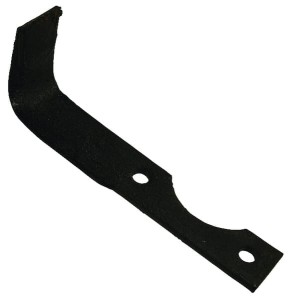 Nóż frezujący lewy 175x50x30mm 4mm pasuje do Agria RB17548L