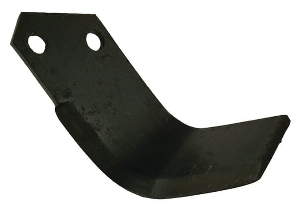 Nóż frezujący prawy 175x109x70mm pasuje do Muratori RB900111009