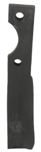 Nóż frezujący lewy 215x63x35mm 8mm pasuje do Simon RB54013
