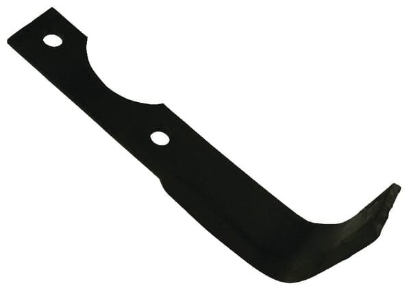 Nóż frezujący prawy 175x50x30mm 4mm pasuje do Agria RB17548R