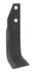 Nóż frezujący prawy 190x100x45mm 5mm pasuje do Goldoni RB25024
