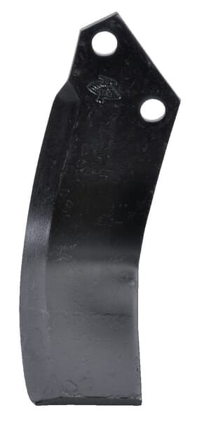 Nóż frezujący prawy 230x174x60mm 6mm pasuje do Celli RB522600