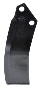 Nóż frezujący prawy 230x174x60mm 6mm pasuje do Celli RB522600