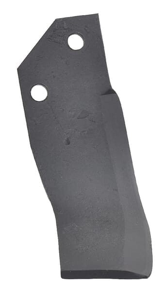 Nóż frezujący lewy 165x90x60mm 6mm pasuje do Goldoni RB25014