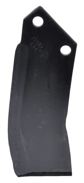 Nóż frezujący prawy 195x134x80mm 8mm pasuje do Celli RB722537