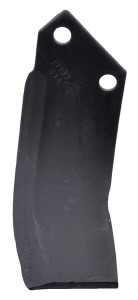 Nóż frezujący prawy 195x134x80mm 8mm pasuje do Celli RB722537