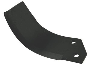 Nóż frezujący lewy 190x113x70mm 7mm pasuje do Sovema RB900111002