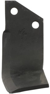 Nóż frezujący prawy 180x145x70 mm 7 mm pasuje do Muratori RB488993