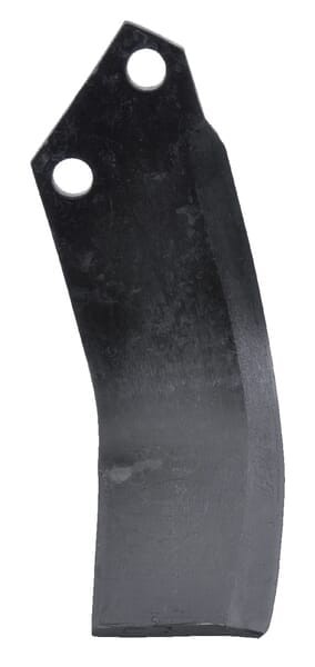 Nóż frezujący lewy 230x174x60mm 6mm pasuje do Celli RB522601