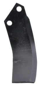Nóż frezujący lewy 230x174x60mm 6mm pasuje do Celli RB522601