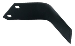 Nóż frezujący prawy 190x90x60mm 6mm pasuje do Pasquali RB416098