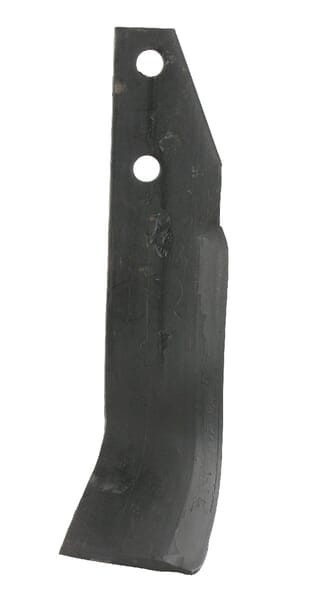 Nóż frezujący lewy 190x100x45mm 5mm pasuje do Goldoni RB25034