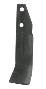 Nóż frezujący lewy 190x100x45mm 5mm pasuje do Goldoni RB25034