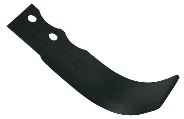 Nóż frezujący prawy 190x80x45mm 5mm pasuje do Goldoni RB25007