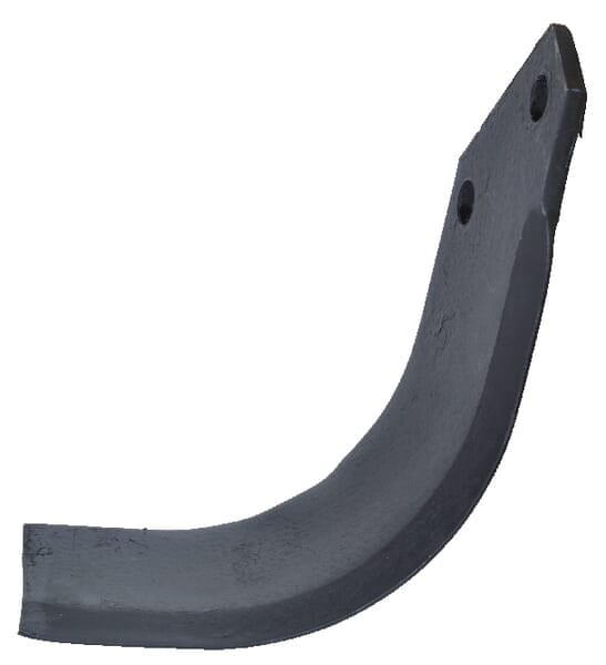 Nóż frezujący lewy 205x50x70mm 6mm pasuje do Goldoni RB25033