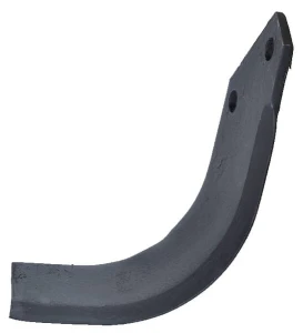 Nóż frezujący lewy 205x50x70mm 6mm pasuje do Goldoni RB25033