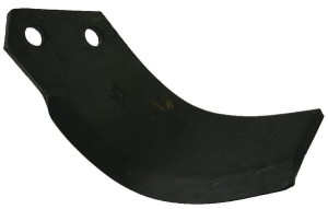 Nóż frezujący prawy 205x113x80mm 8mm pasuje do Sovema RB900111005