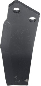 Nóż frezujący prawy 50mm 6mm pasuje do Pasquali RB301009RH