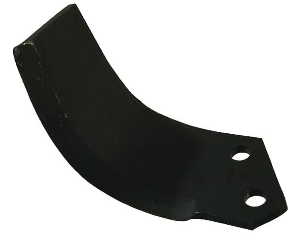 Nóż frezujący lewy 205x113x80mm 8mm pasuje do Sovema RB900111006