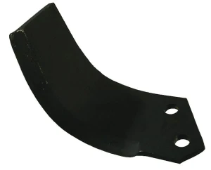 Nóż frezujący lewy 205x113x80mm 8mm pasuje do Sovema RB900111006
