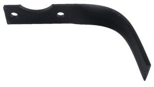 Nóż frezujący prawy 195x88x35mm 6mm pasuje do Ferrari RB416034